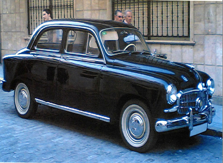 Seat 1400