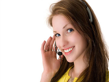 Operdora telefónica